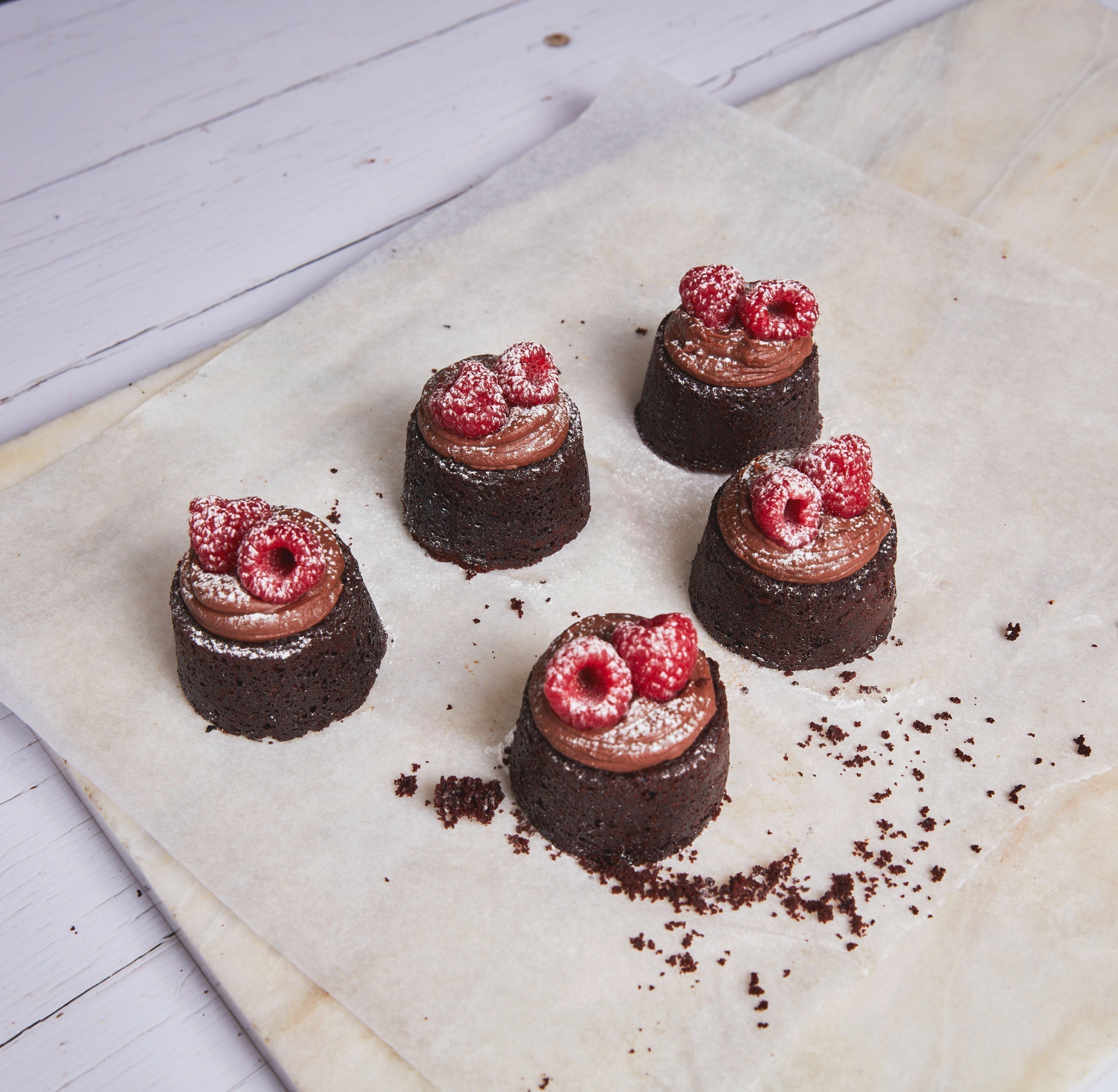 The Great Brighton Bake-Off