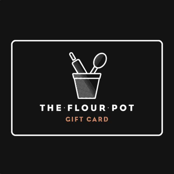The Flour Pot Gift Card