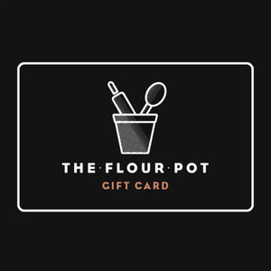 The Flour Pot Gift Card