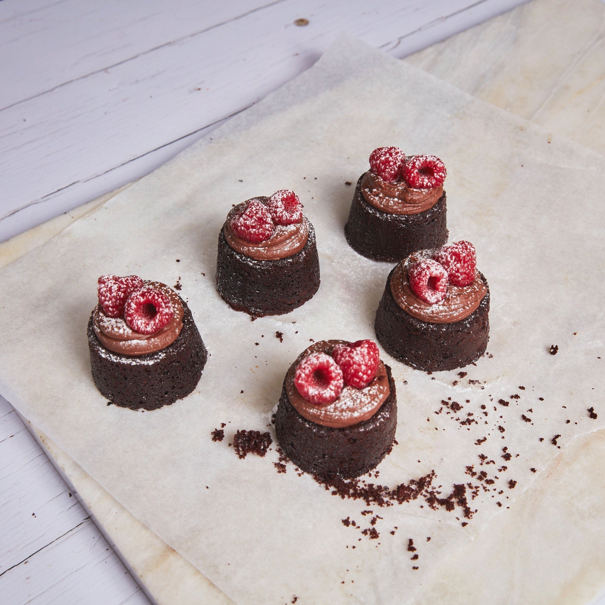 The Great Brighton Bake-Off