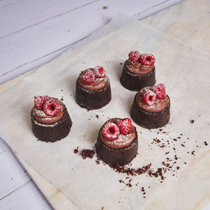 The Great Brighton Bake-Off