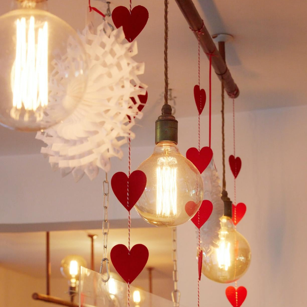 Our Christmas Store Opening Hours 2025/26