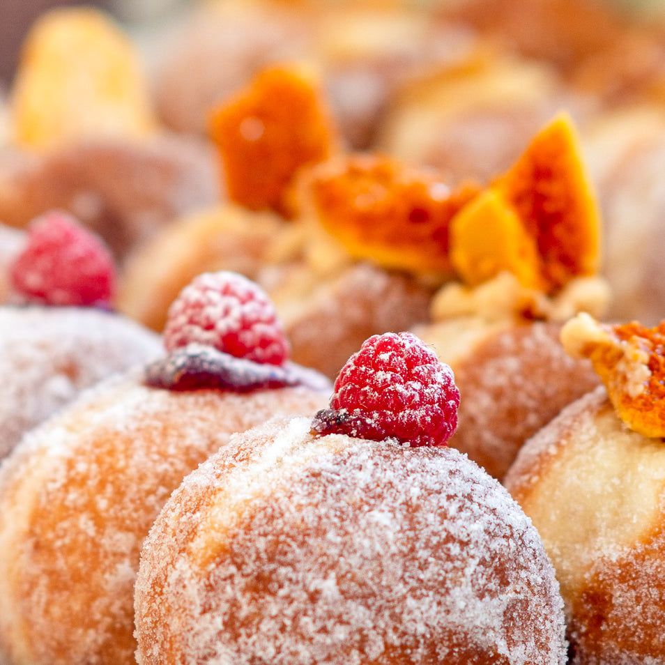 Seven Dials - Student Discount