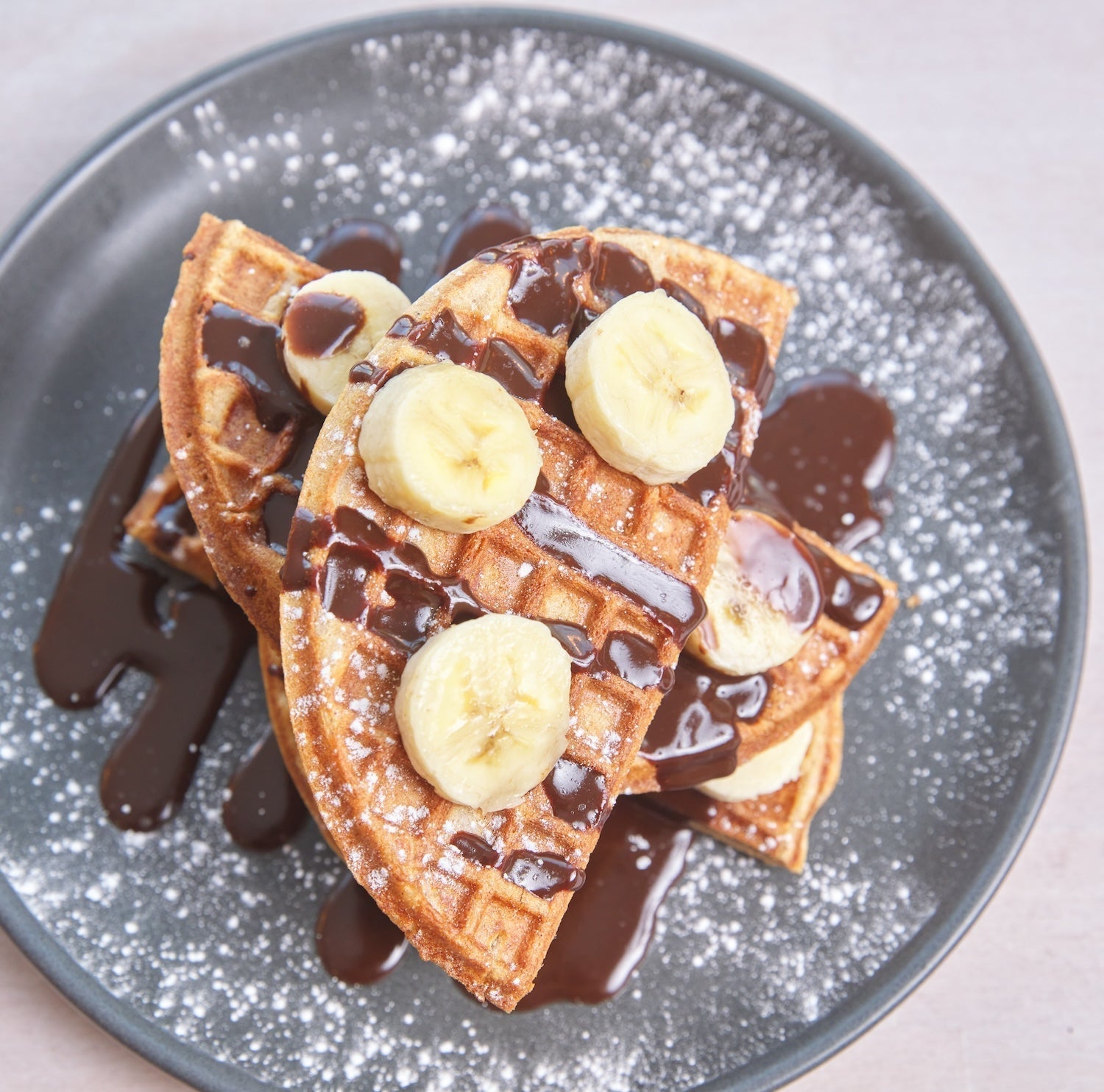Kids eat free at The Flour Pot Fiveways