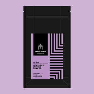 Lala Salama, Decaf, Ethiopia