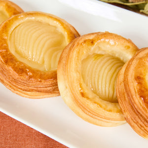 Peardrop Danish