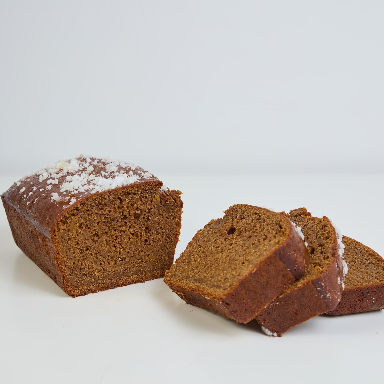 Gingerbread Loaf