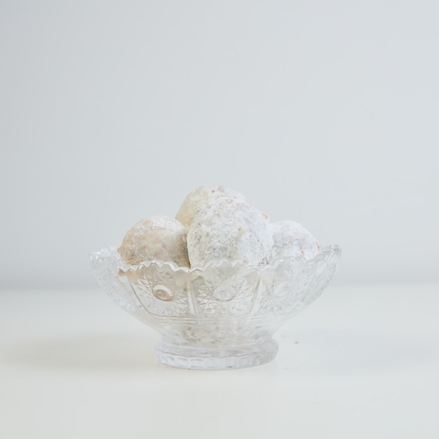 Hazelnut Amaretti  (1)