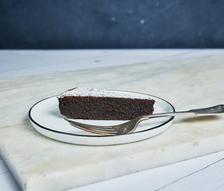 Flour Pot VLG Chocolate cake 