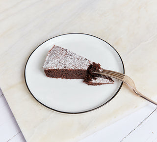 VLG Chocolate Cake 