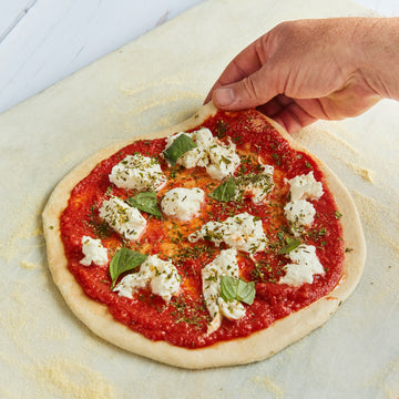 Sourdough Pizza Kit