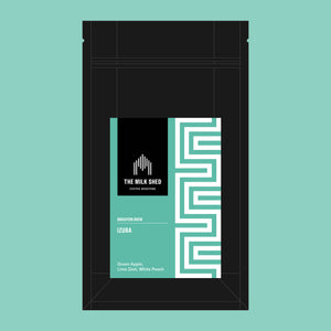 Izuba, Brighton Brew - Burundi, Washed
