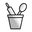 logo of The Flour Pot Bakery