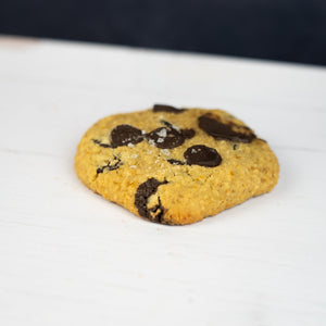 Vegan Chocolate Chip Cookie